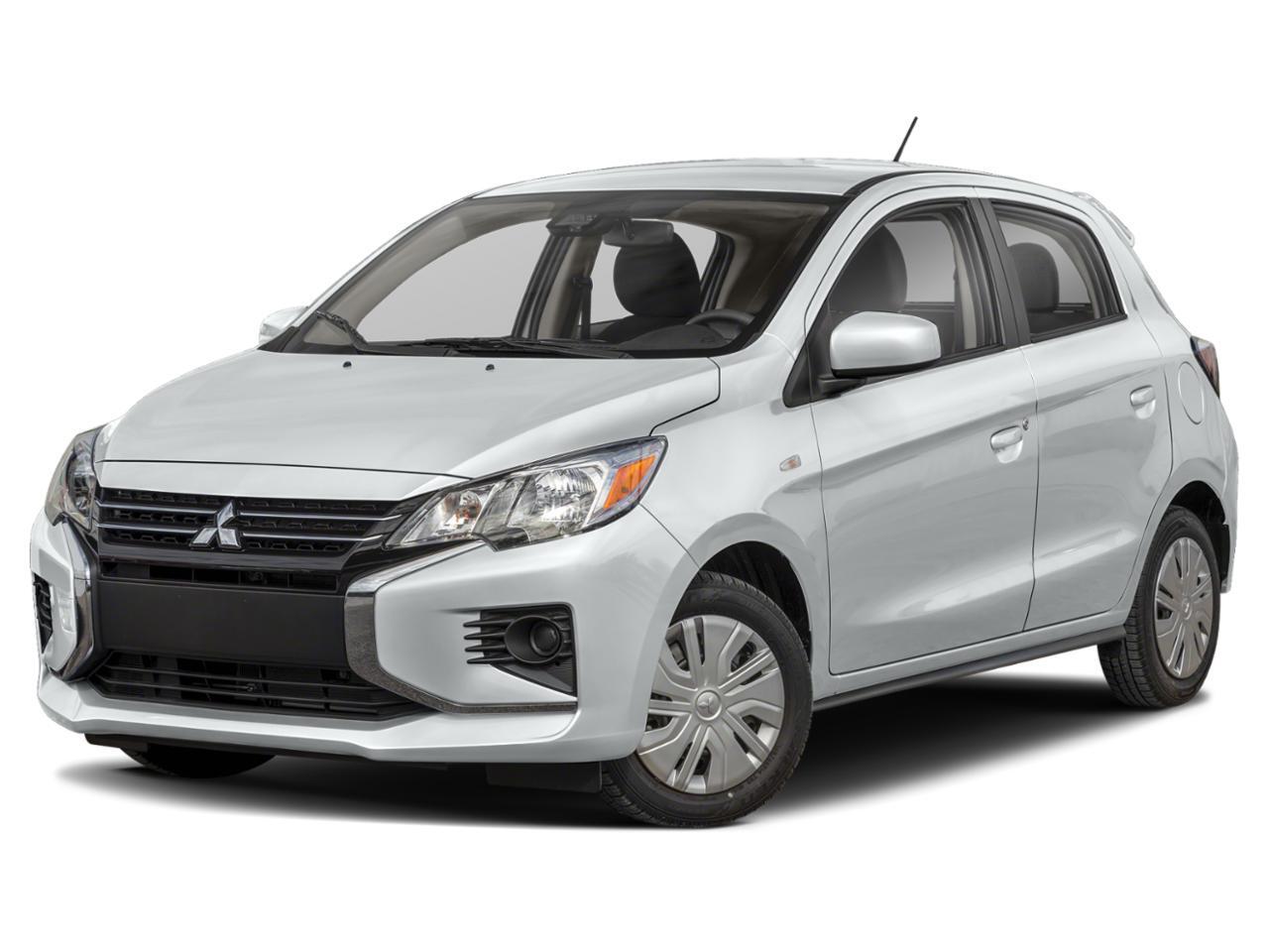 2024 Mitsubishi Mirage ES Grande Prairie AB