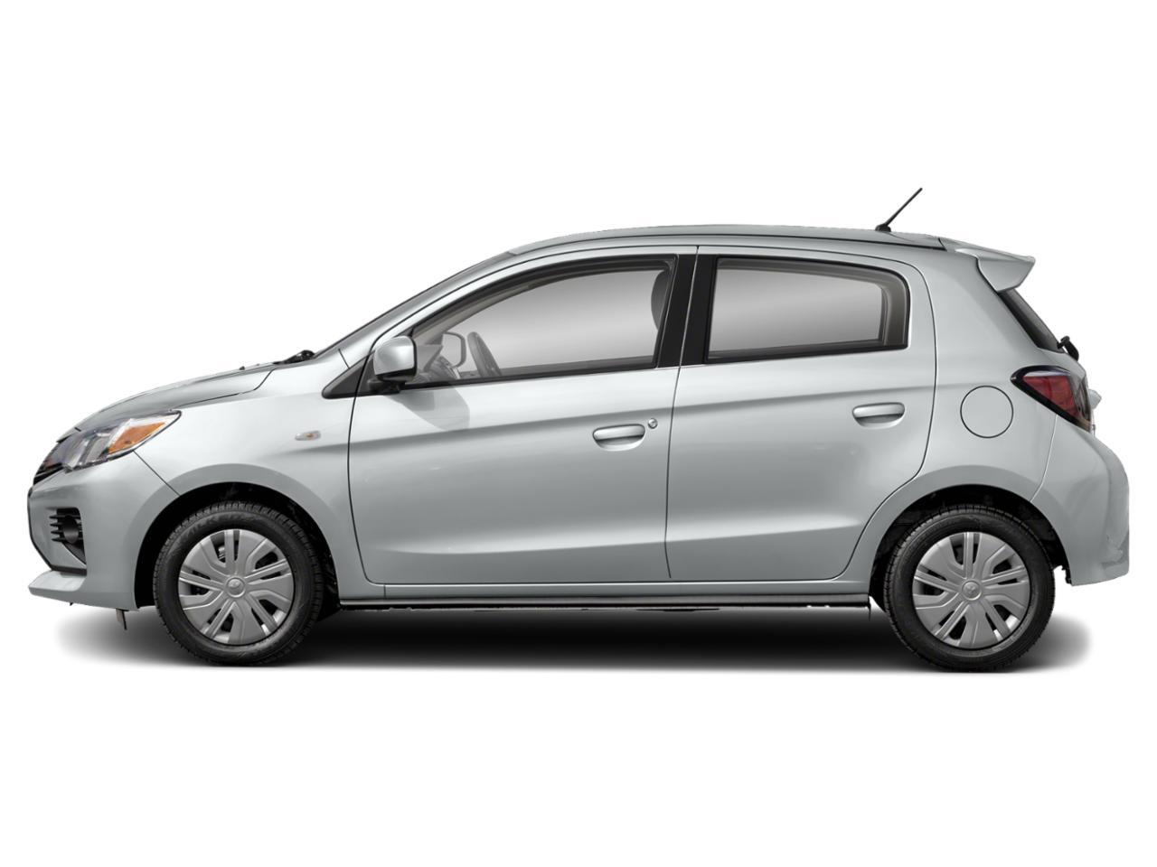 2024 Mitsubishi Mirage ES Grande Prairie AB