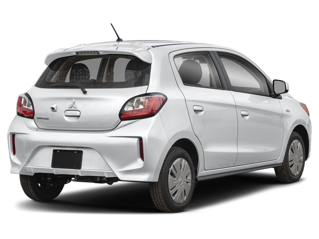 2024 Mitsubishi Mirage ES Hialeah FL