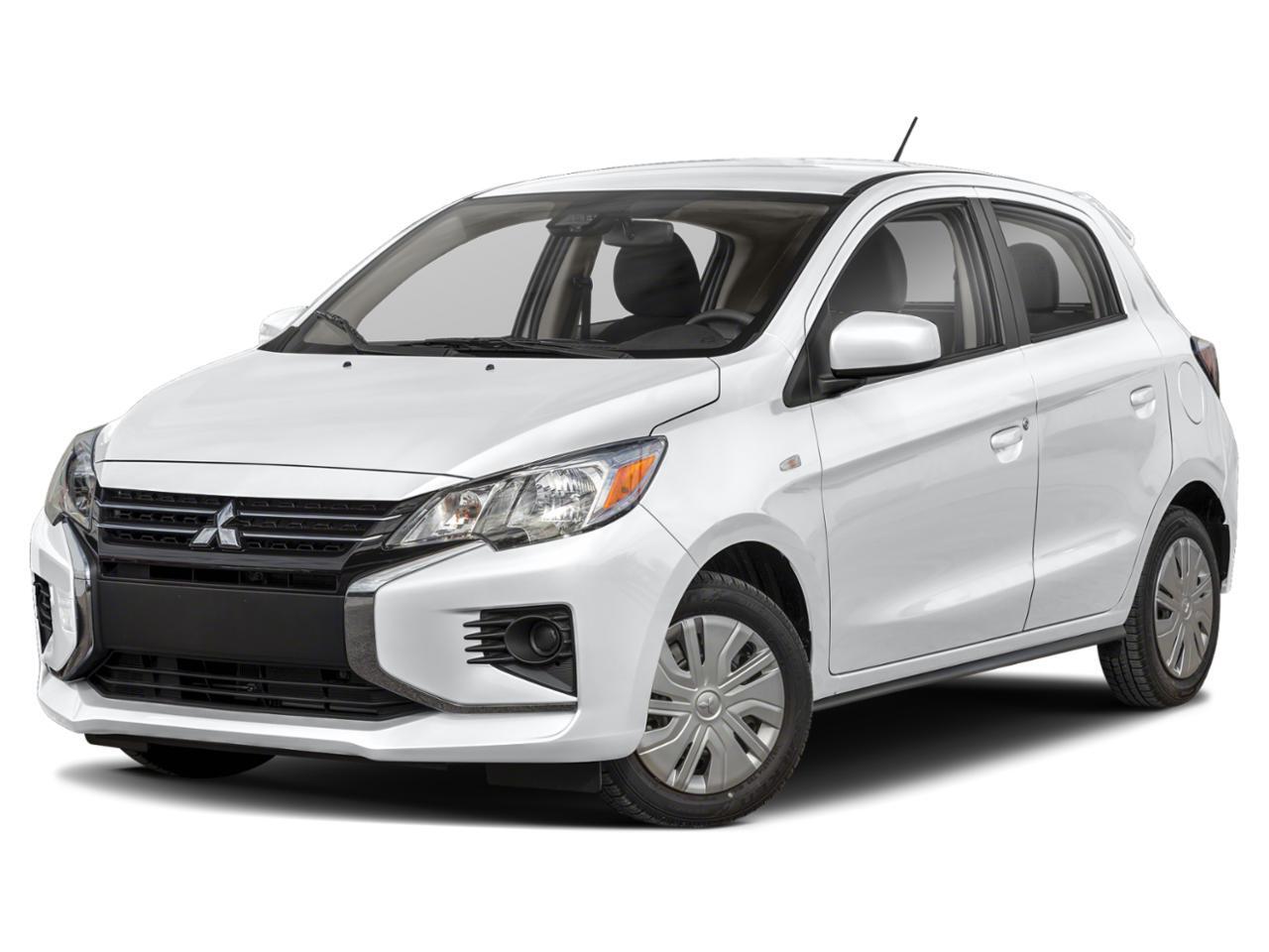2024 Mitsubishi Mirage ES Miami FL