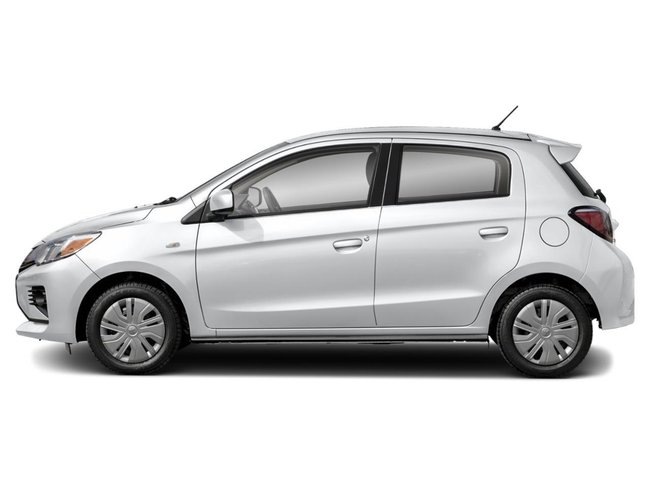 2024 Mitsubishi Mirage ES Miami FL