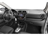 2024 Mitsubishi Mirage ES Oshkosh WI