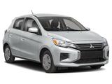 2024 Mitsubishi Mirage ES Oshkosh WI