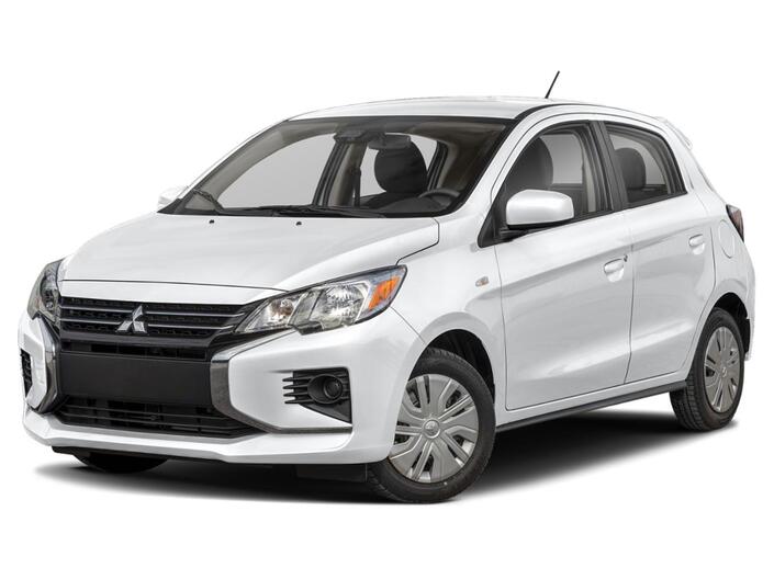 2024 Mitsubishi Mirage ES Oshkosh WI