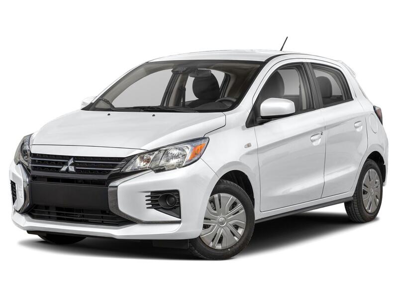 2024 Mitsubishi Mirage ES Oshkosh WI