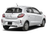 2024 Mitsubishi Mirage ES Oshkosh WI