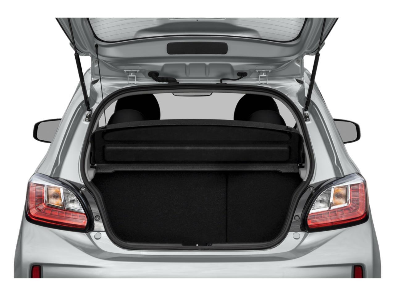 2024 Mitsubishi Mirage ES St. John's NL