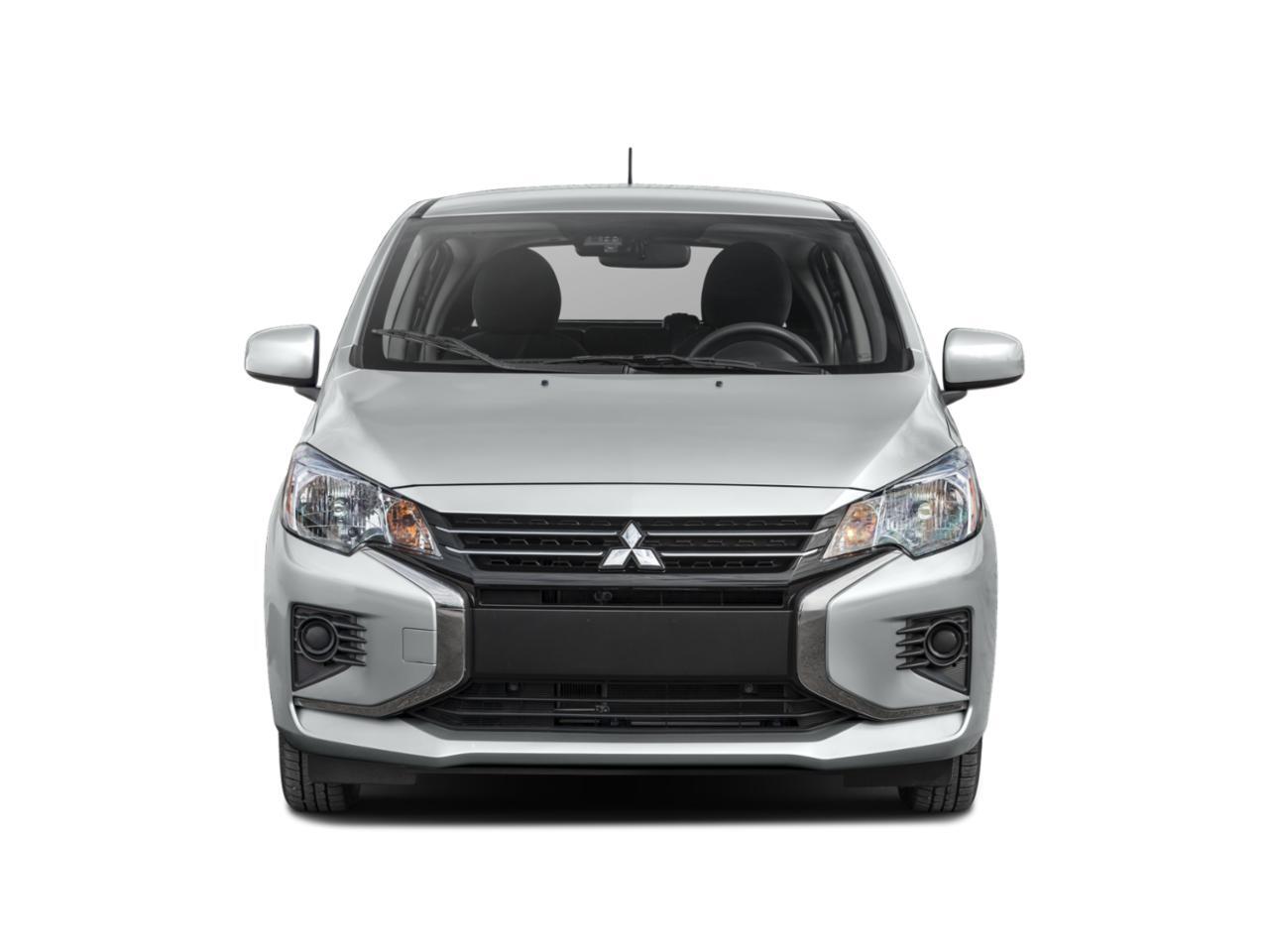 2024 Mitsubishi Mirage ES Whitecourt AB