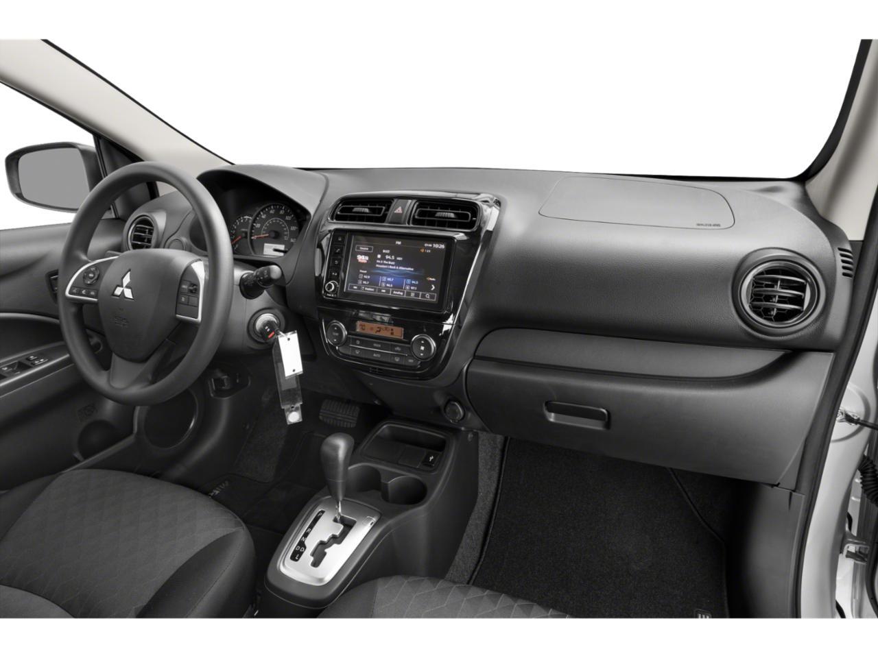 2024 Mitsubishi Mirage ES Whitecourt AB