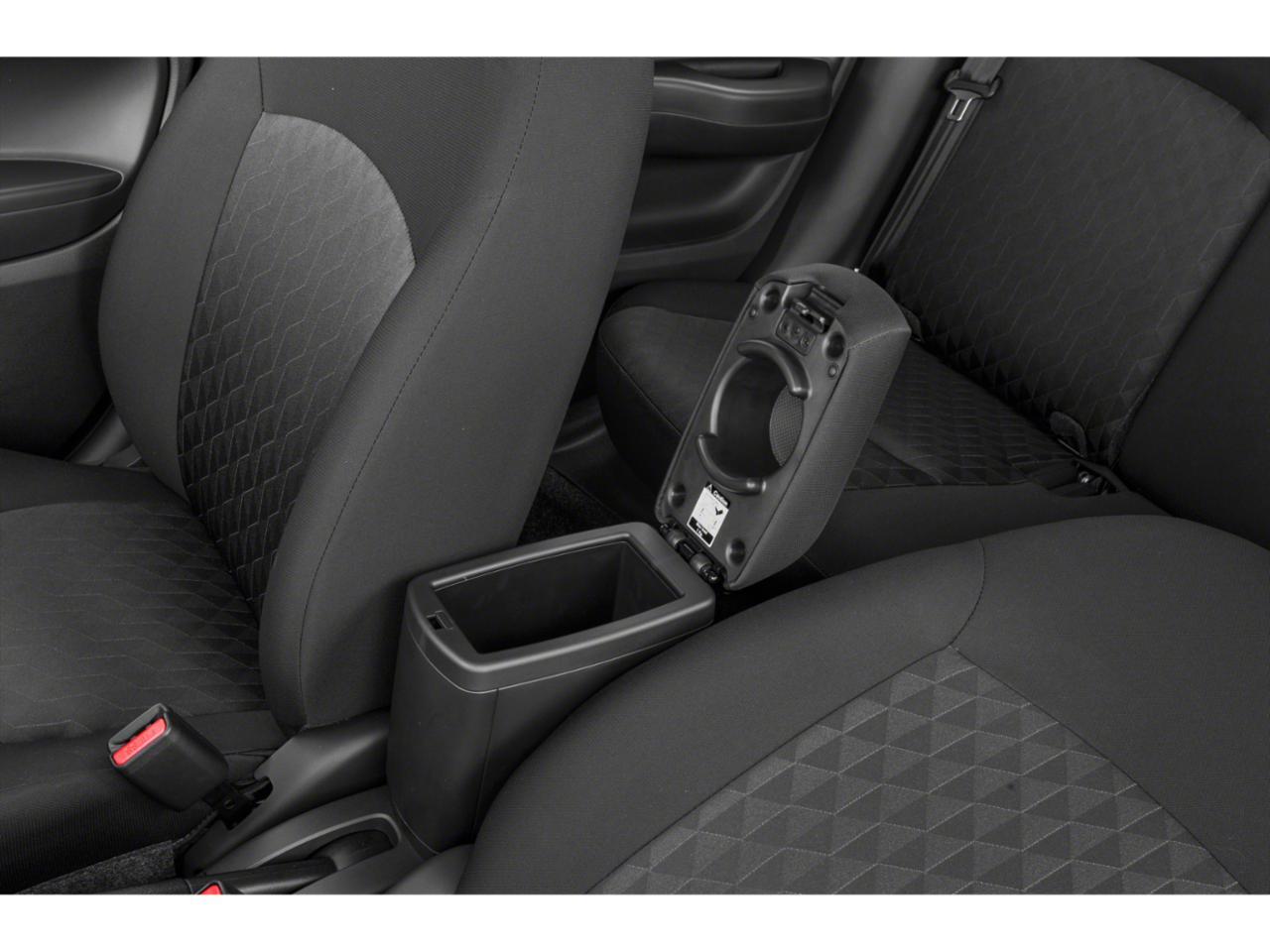 2024 Mitsubishi Mirage ES Whitecourt AB