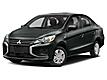 2024 Mitsubishi Mirage G4