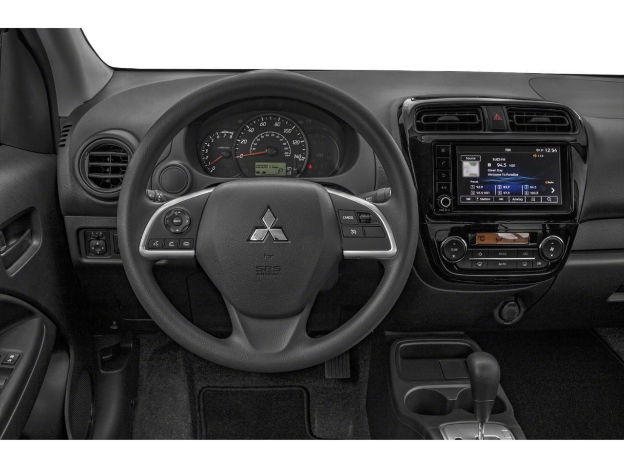 2024 Mitsubishi Mirage G4 San Clemente CA