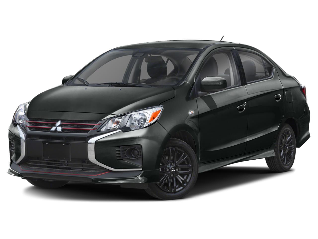 2024 Mitsubishi Mirage G4 Black Edition Milwaukie OR