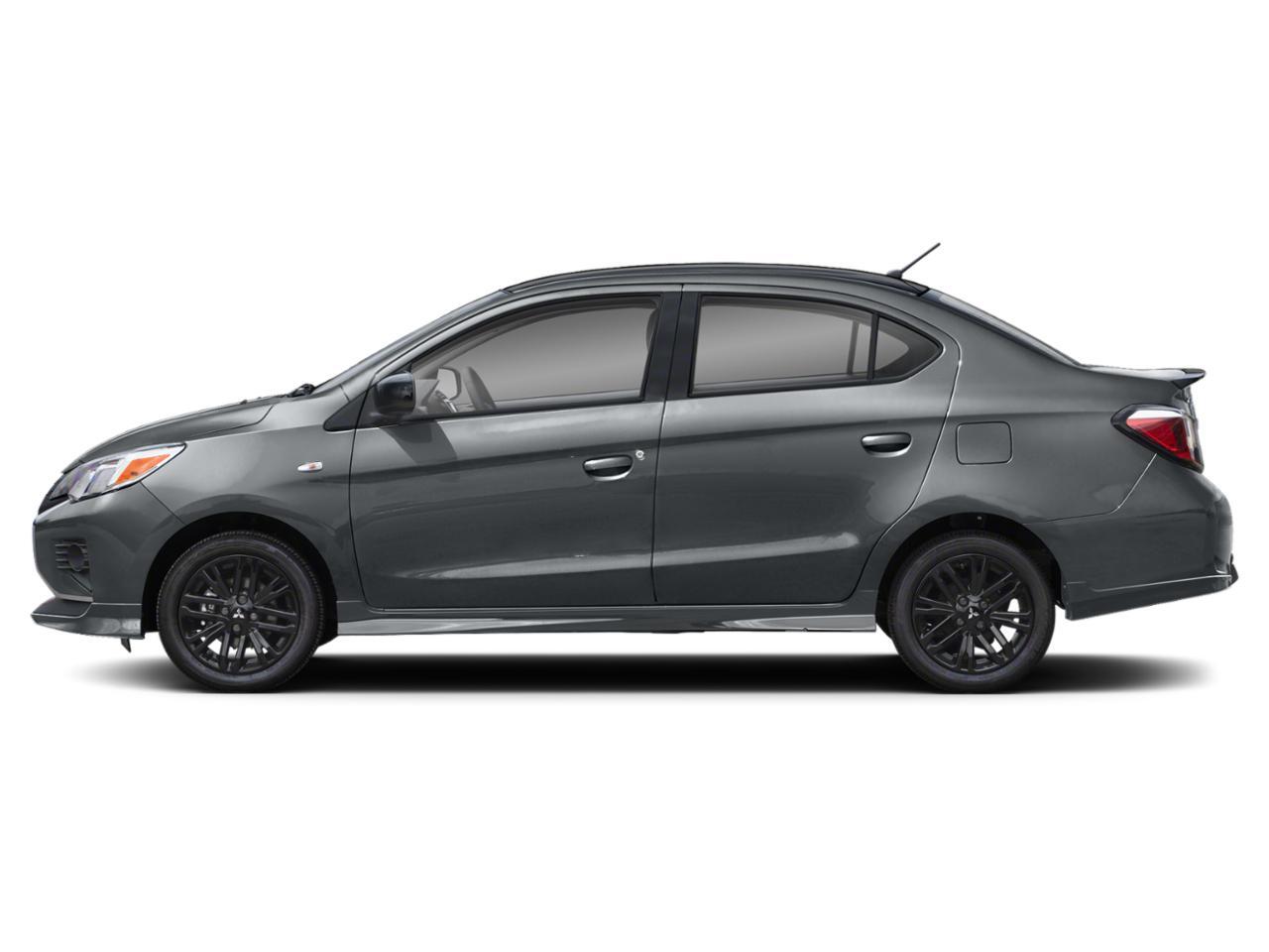 2024 Mitsubishi Mirage G4 Black Edition San Clemente CA