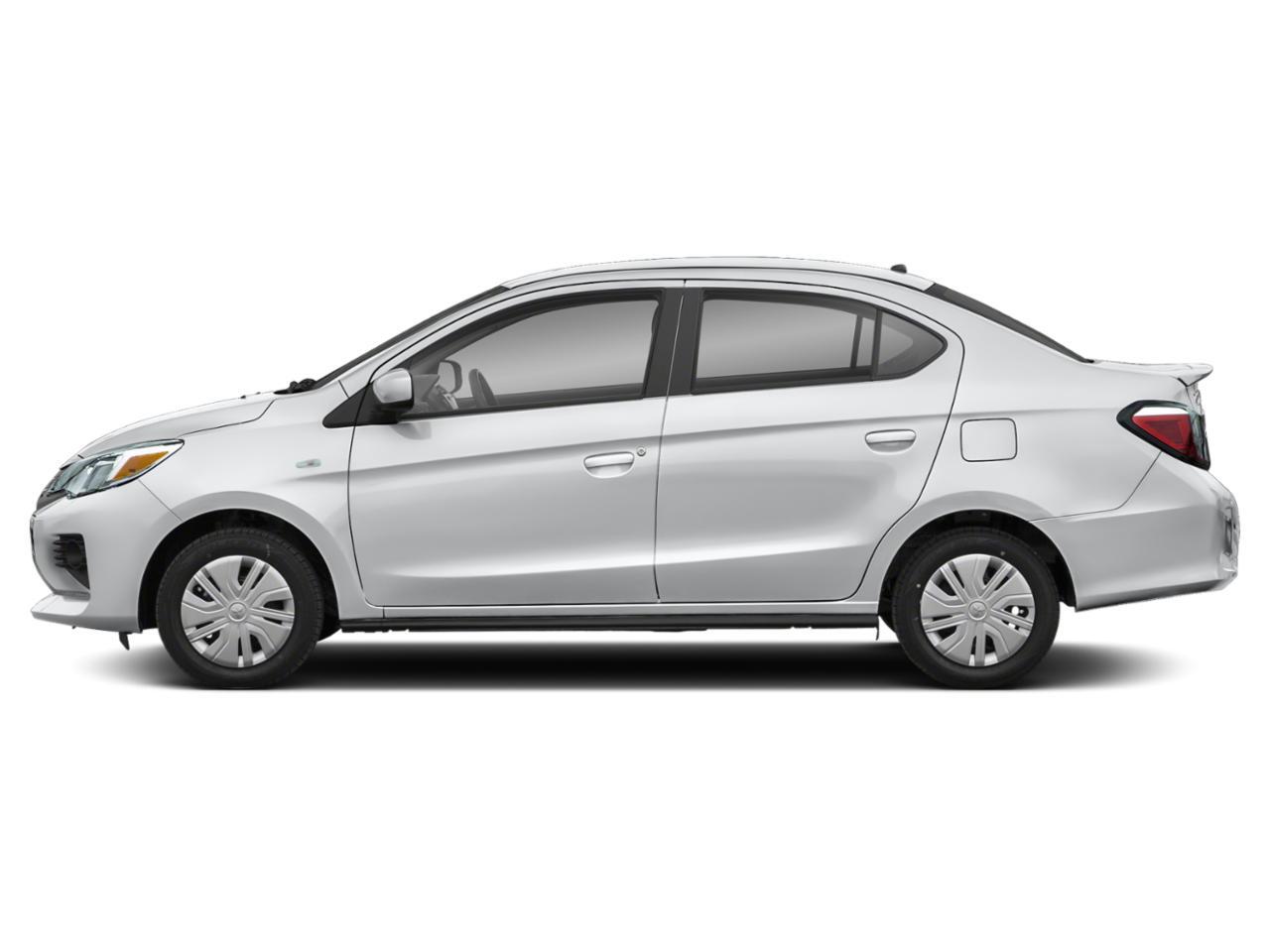 2024 Mitsubishi Mirage G4 ES Milwaukie OR