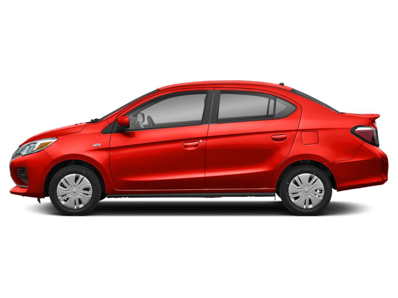 2024 Mitsubishi Mirage G4 ES Milwaukie OR