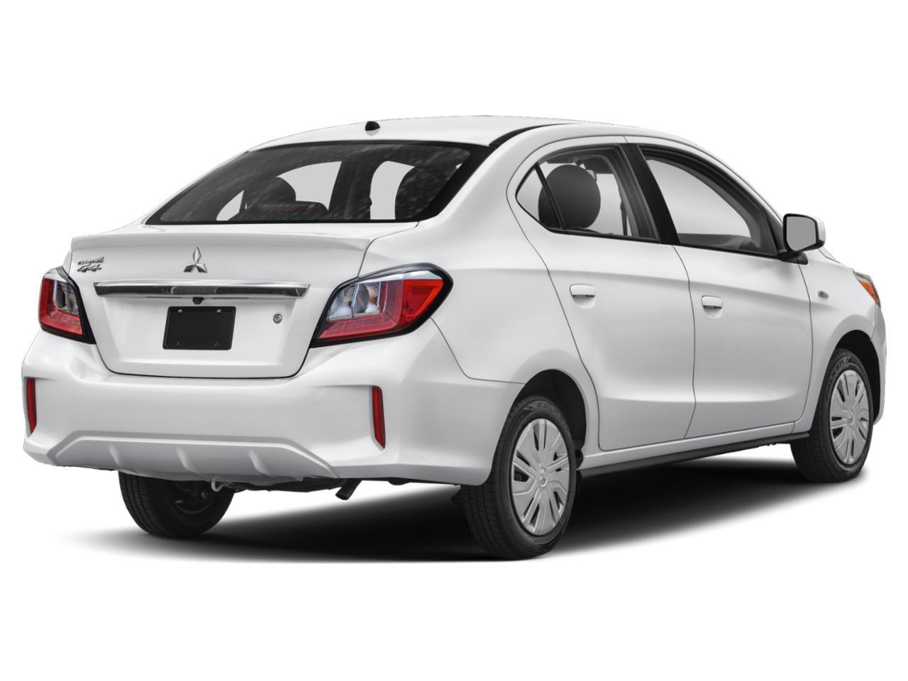 2024 Mitsubishi Mirage G4 ES Milwaukie OR