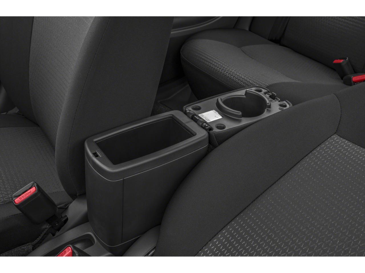 2024 Mitsubishi Mirage G4 ES San Clemente CA