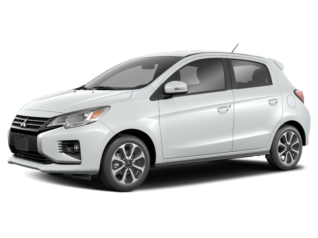 2024 Mitsubishi Mirage