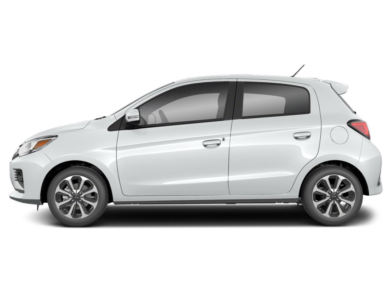 2024 Mitsubishi Mirage GT Whitecourt AB