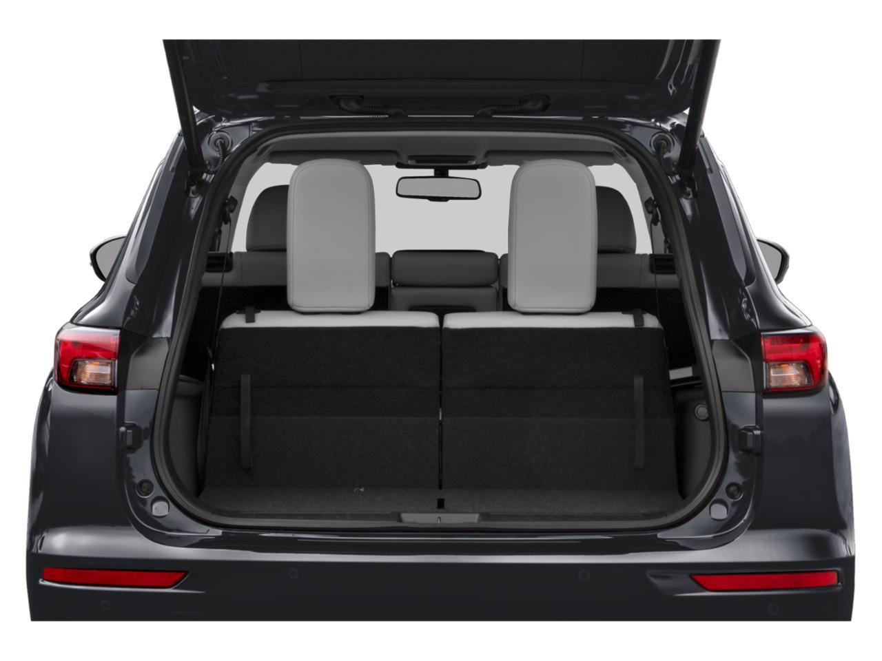 2024 Mitsubishi Outlander Morristown TN