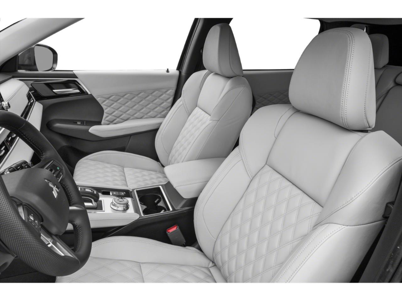 2024 Mitsubishi Outlander Morristown TN