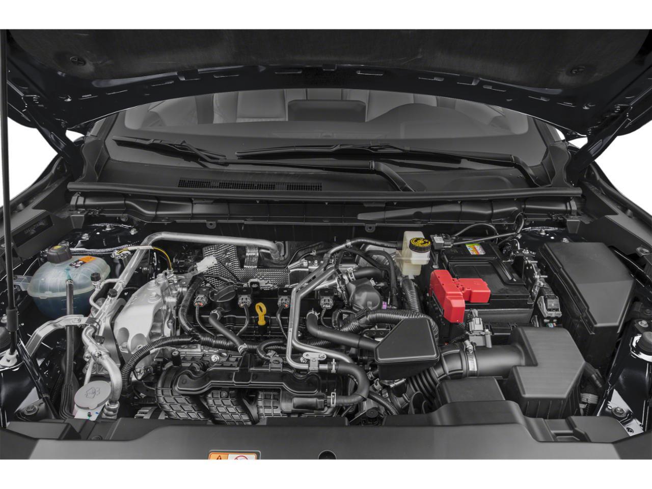 2024 Mitsubishi Outlander Morristown TN