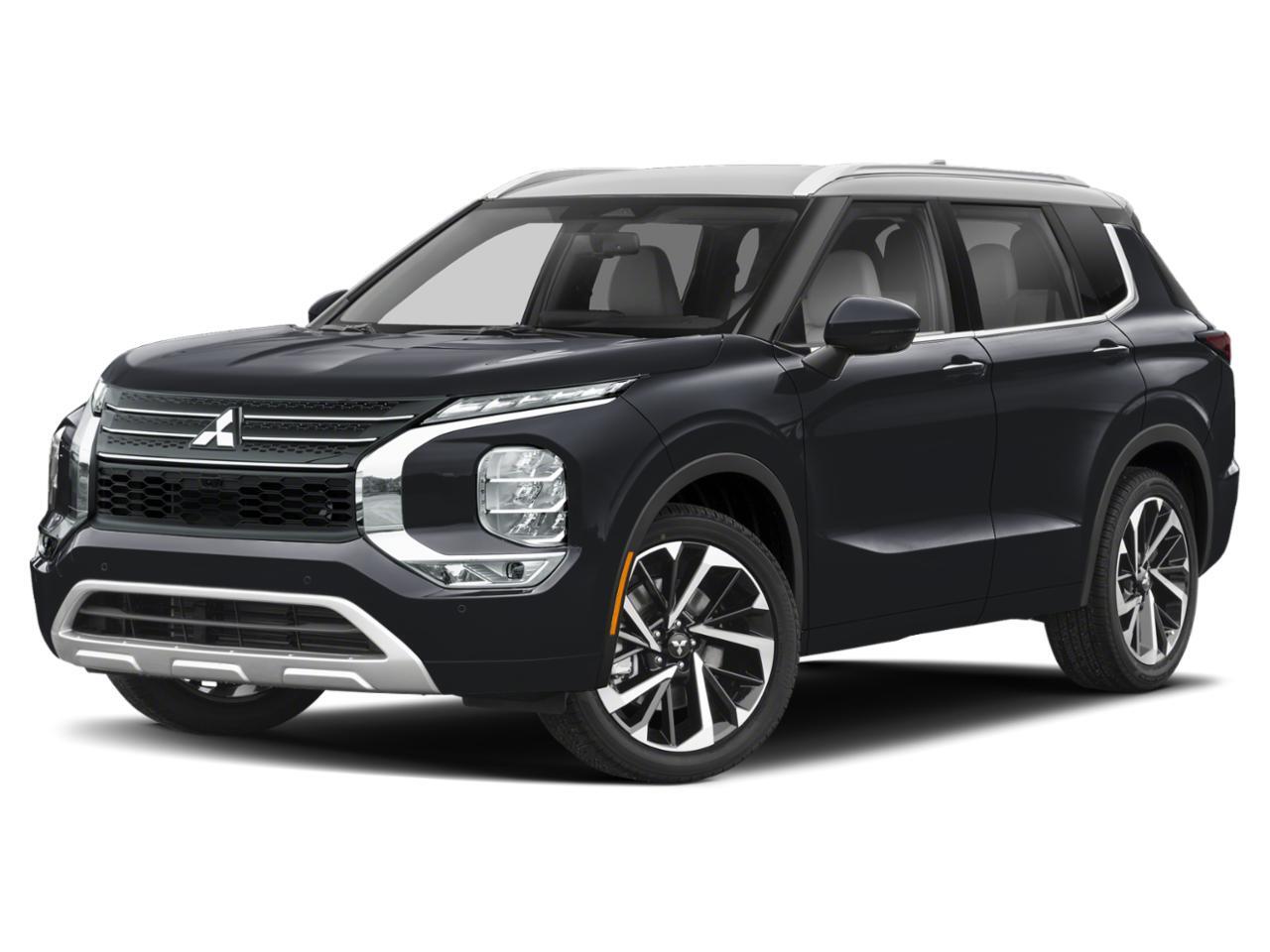 2024 Mitsubishi Outlander Morristown TN