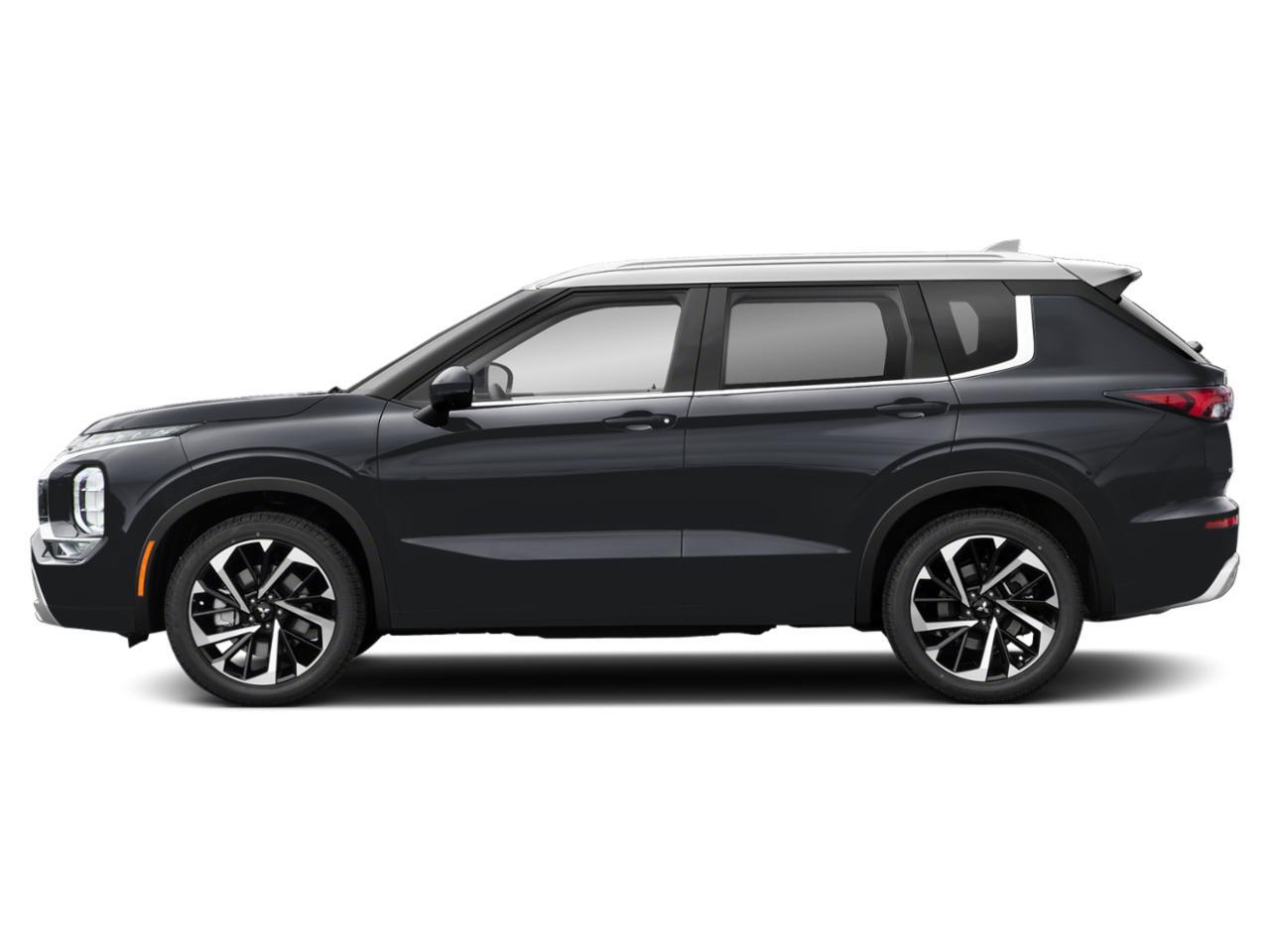 2024 Mitsubishi Outlander Morristown TN