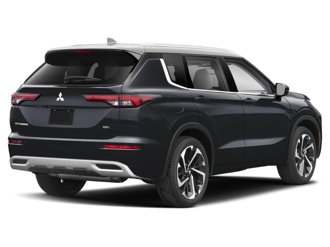 2024 Mitsubishi Outlander Morristown TN