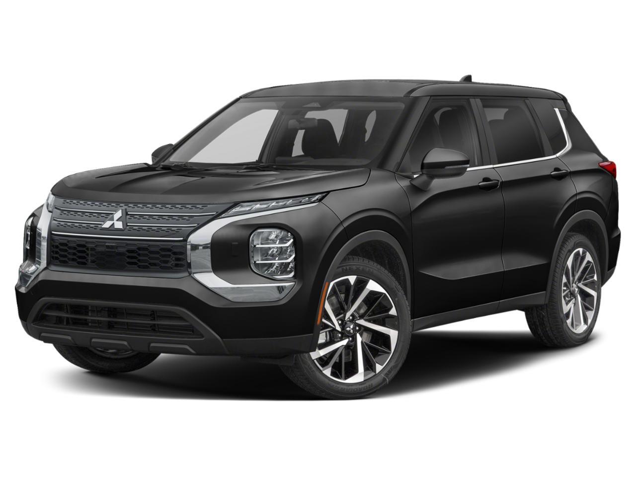 2024 Mitsubishi Outlander ES  S-AWC 7 PASS Listowel ON