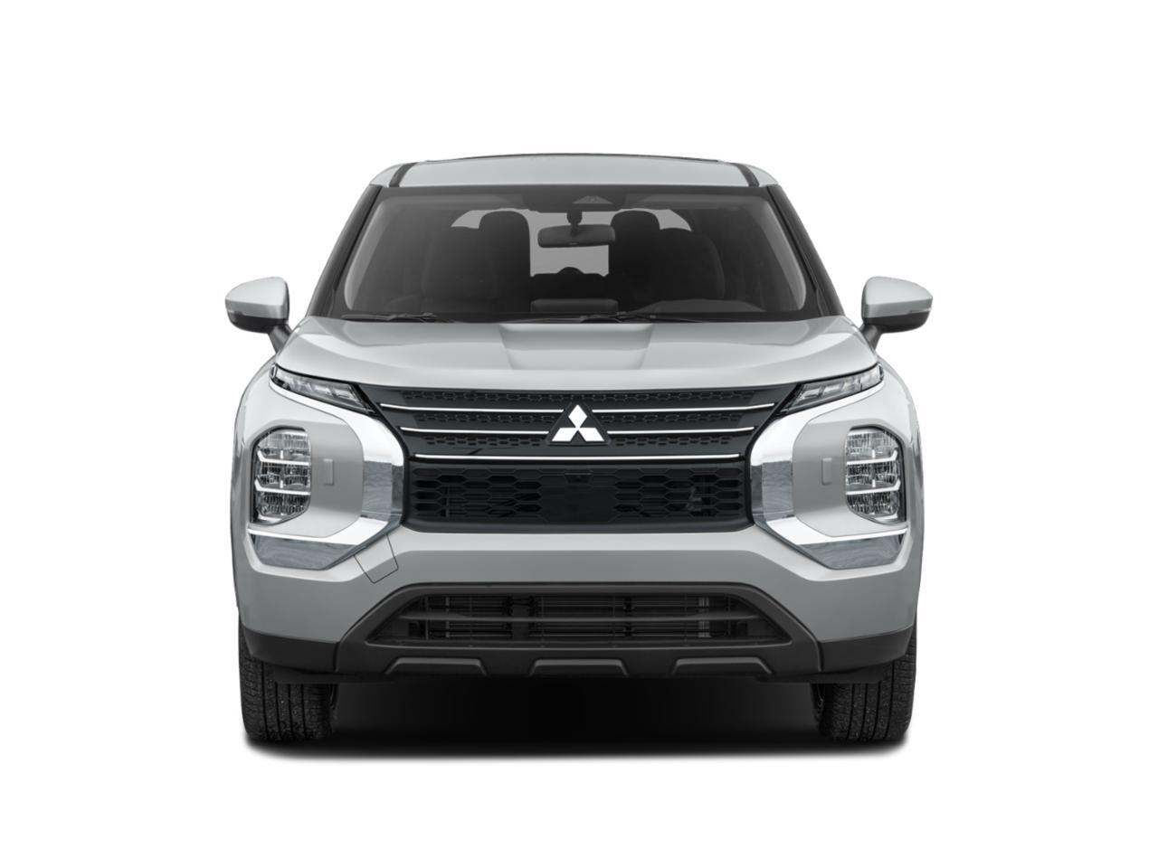 2024 Mitsubishi Outlander ES Whitecourt AB