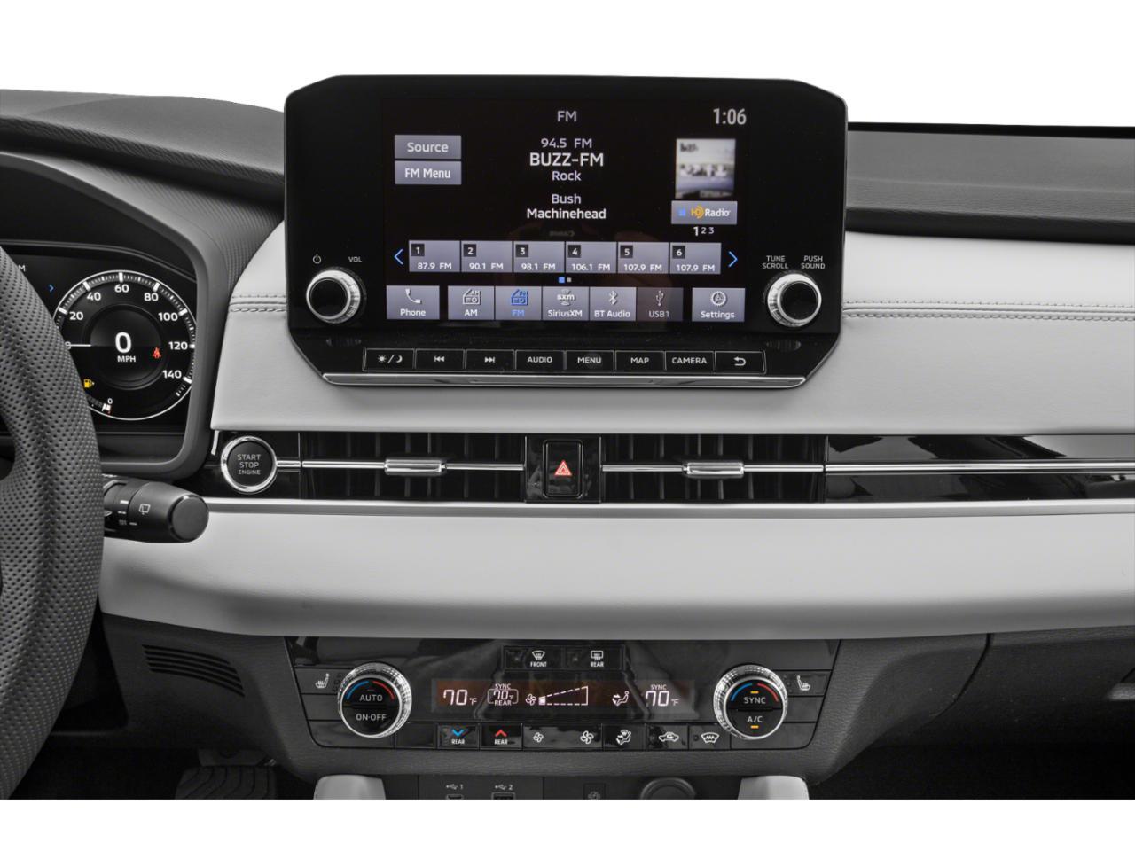 2024 Mitsubishi Outlander GT Grande Prairie AB