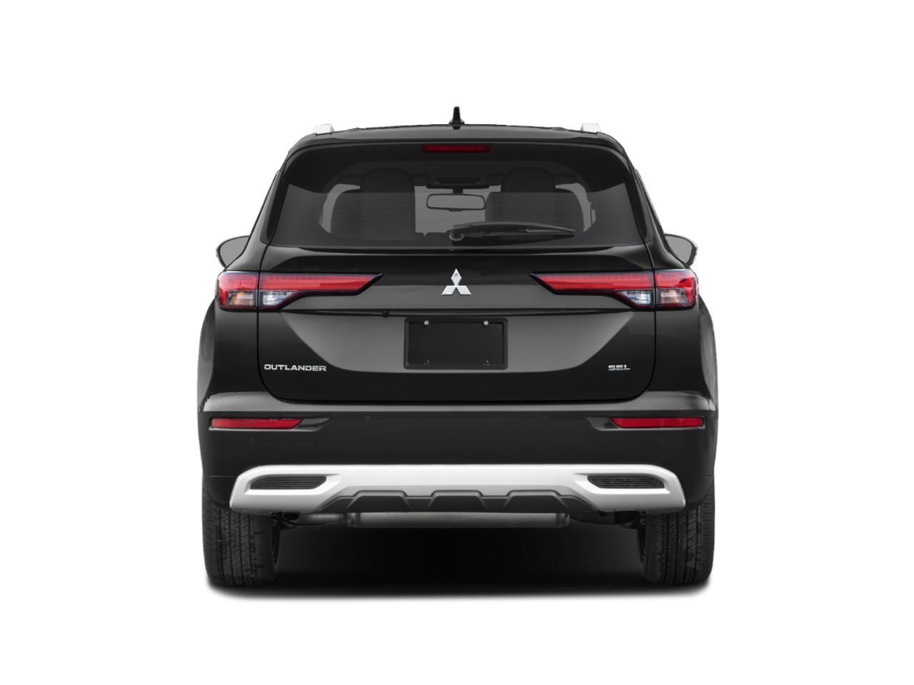 2024 Mitsubishi Outlander GT Grande Prairie AB