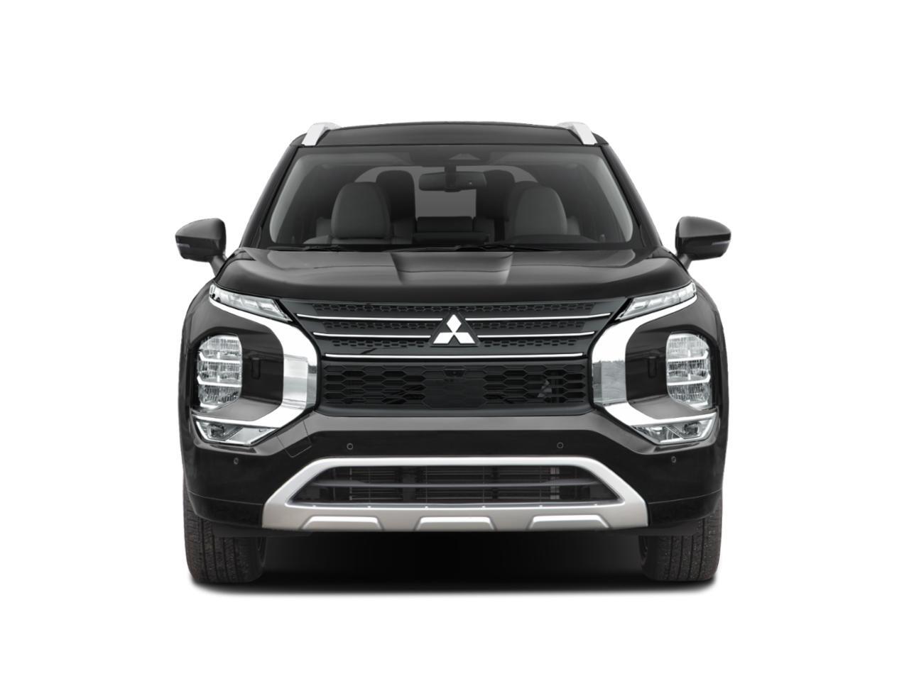 2024 Mitsubishi Outlander GT Grande Prairie AB