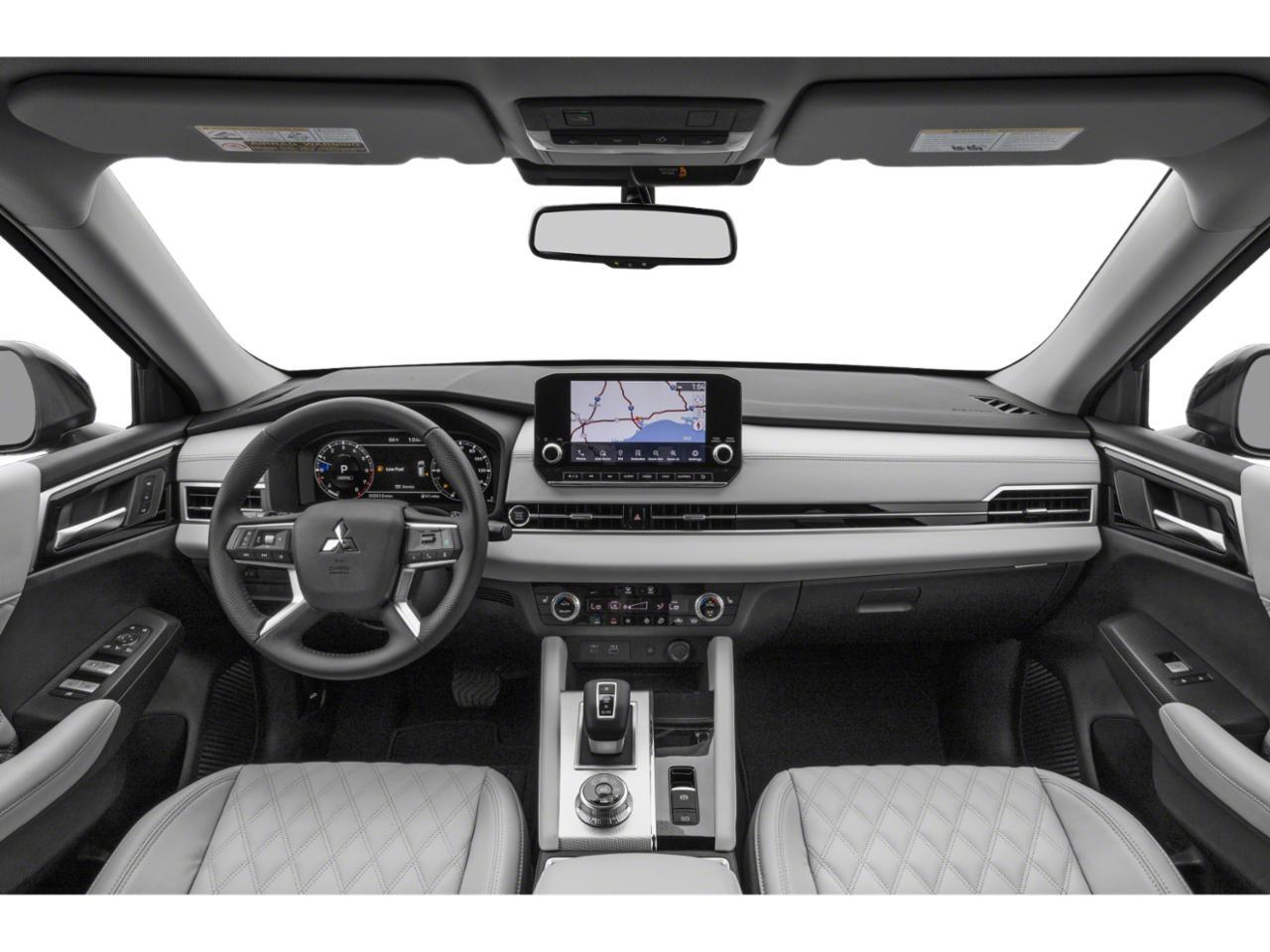 2024 Mitsubishi Outlander GT Grande Prairie AB