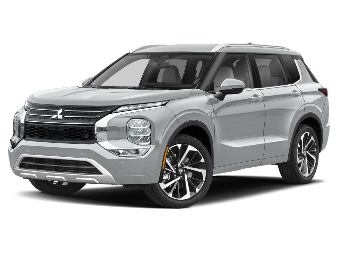 2024 Mitsubishi Outlander GT Grande Prairie AB