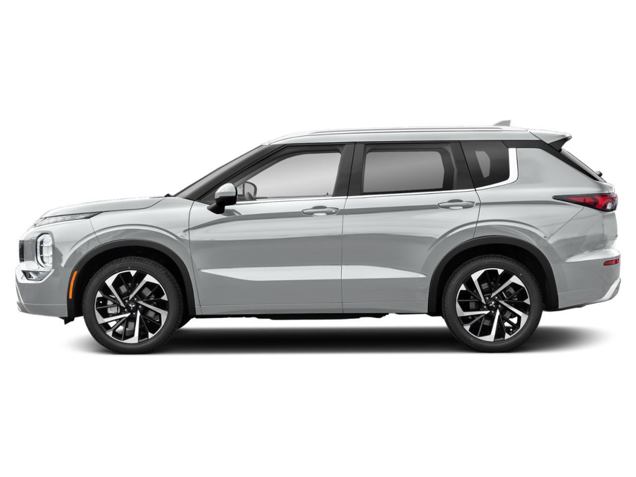 2024 Mitsubishi Outlander GT Grande Prairie AB