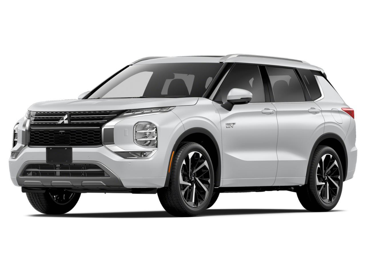 2024 Mitsubishi Outlander GT Premium