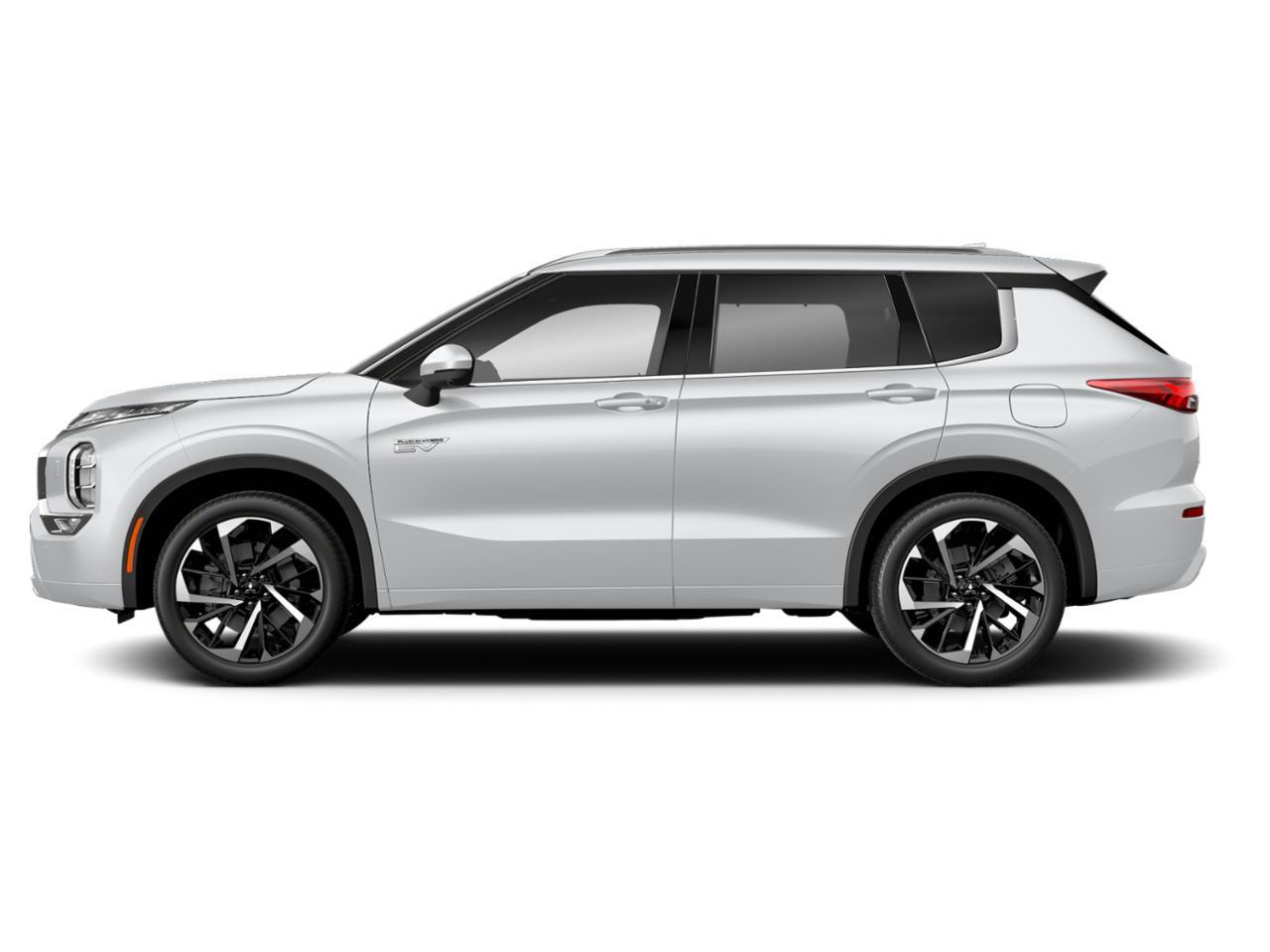 2024 Mitsubishi Outlander GT Premium Whitecourt AB
