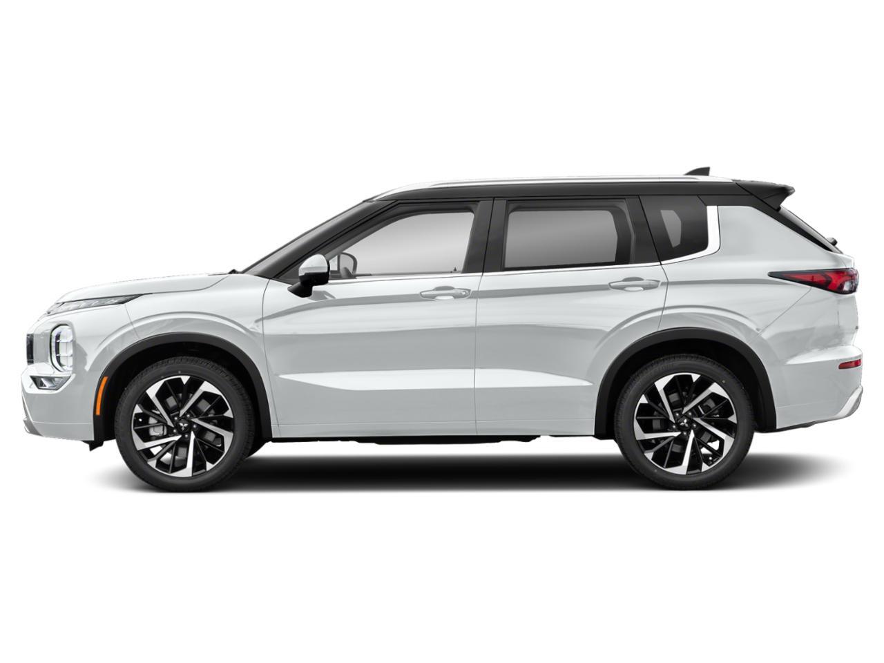2024 Mitsubishi Outlander GT Premium Whitecourt AB