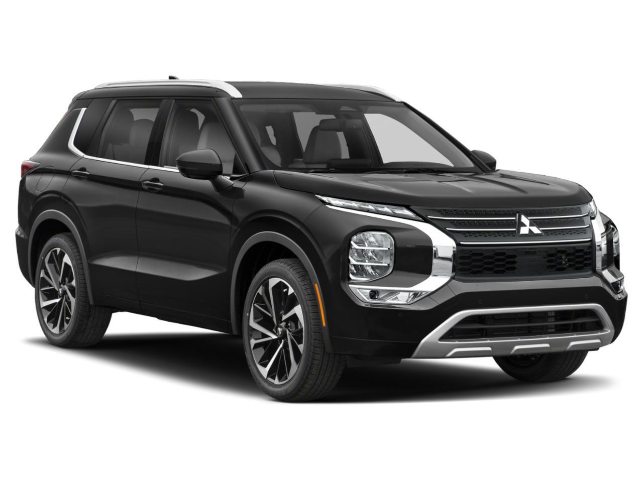 2024 Mitsubishi Outlander GT Whitecourt AB