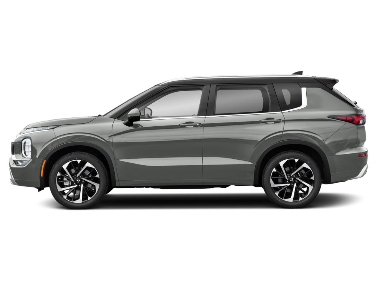 2024 Mitsubishi Outlander GT Whitecourt AB
