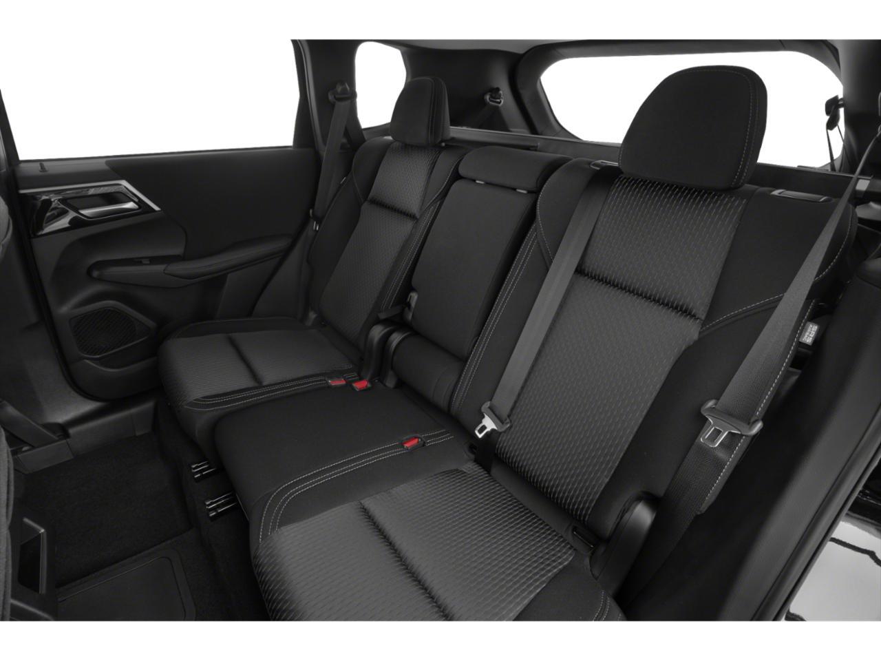 2024 Mitsubishi Outlander PHEV ES Whitecourt AB