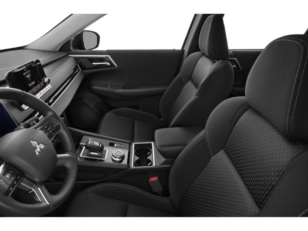 2024 Mitsubishi Outlander PHEV ES Whitecourt AB