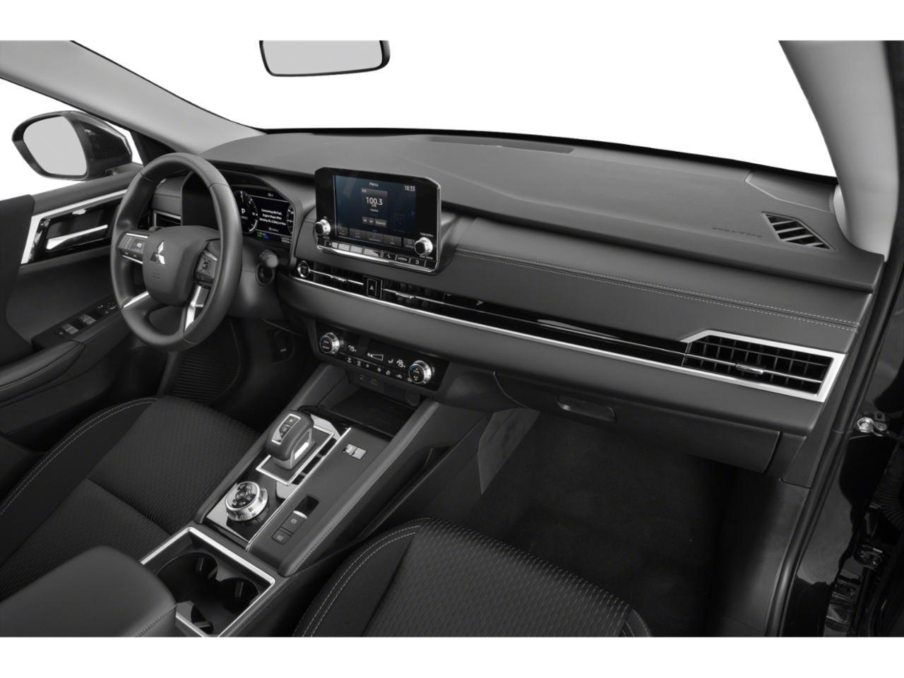 2024 Mitsubishi Outlander PHEV ES Whitecourt AB