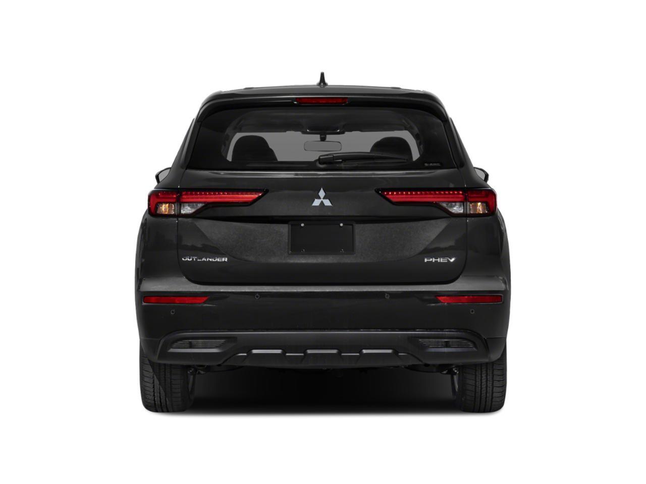 2024 Mitsubishi Outlander PHEV ES Whitecourt AB