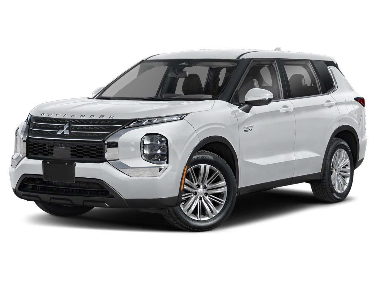 2024 Mitsubishi Outlander PHEV ES