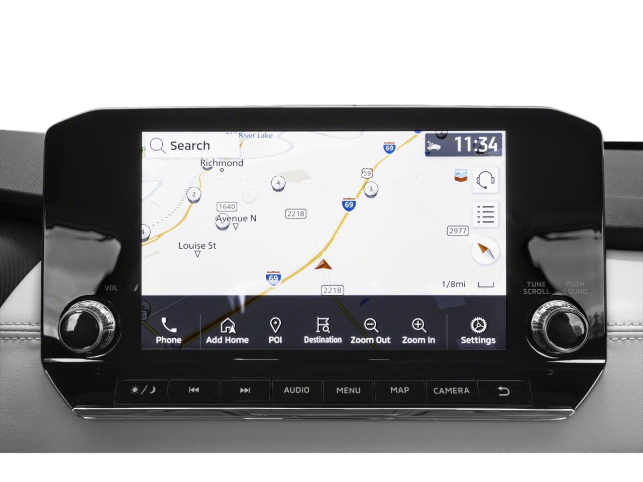 2024 Mitsubishi Outlander PHEV SEL Watertown SD