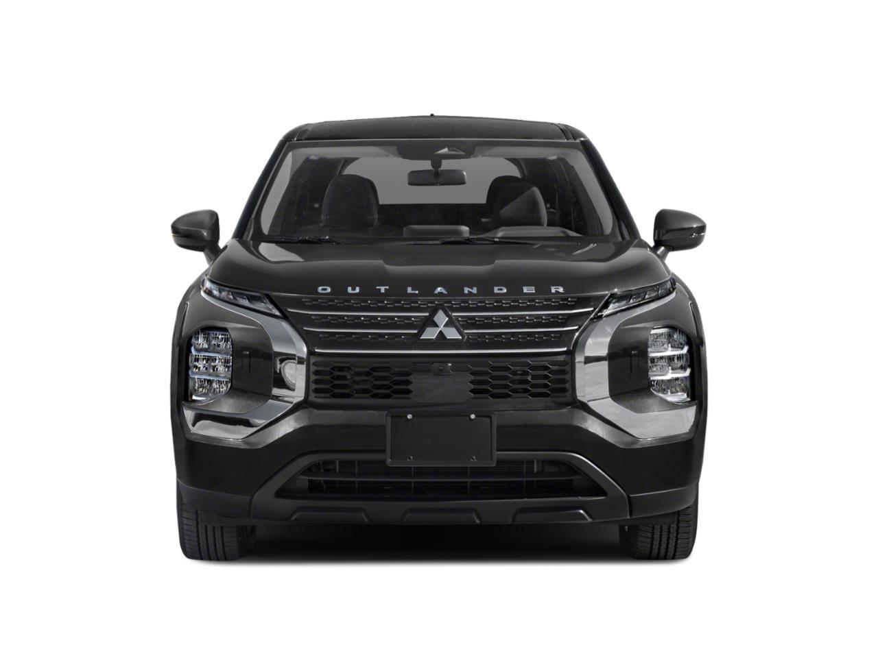 2024 Mitsubishi Outlander Plug-In Hybrid ES Whitecourt AB